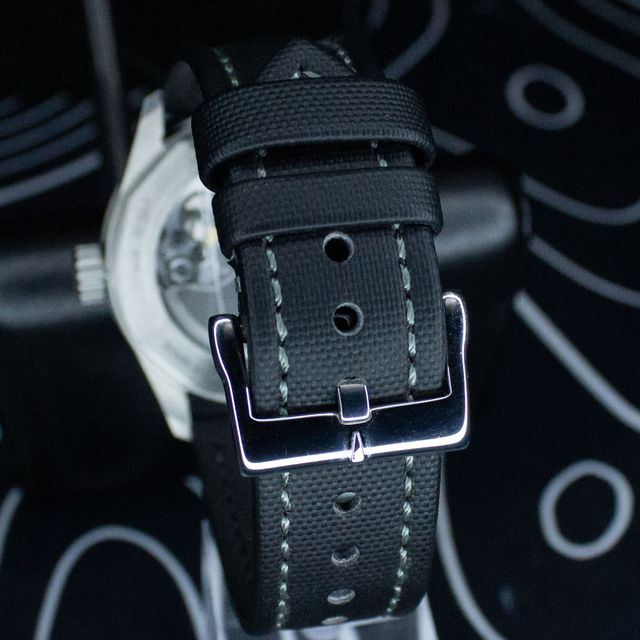 Blancpain Fifty Fathoms 5000-1210-NAGA Image 3